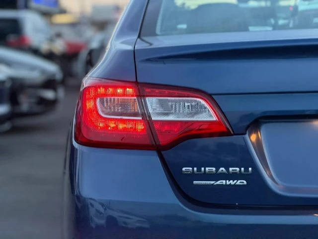 2019 Subaru Legacy 6th Gen - Image 9 of 24