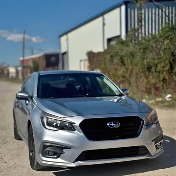 2019 Subaru Legacy 2.5i Sport