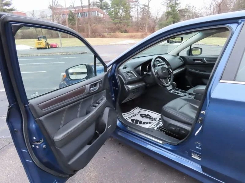2019 Subaru Legacy 6th Gen - Image 5 of 12