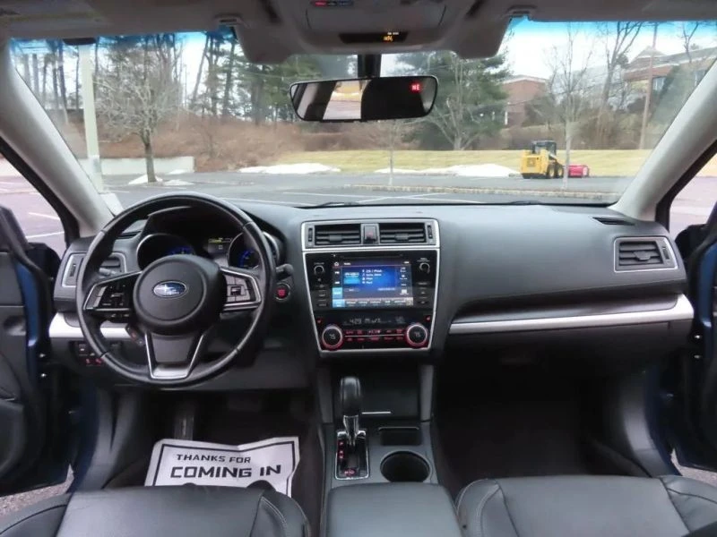 2019 Subaru Legacy 6th Gen - Image 6 of 12
