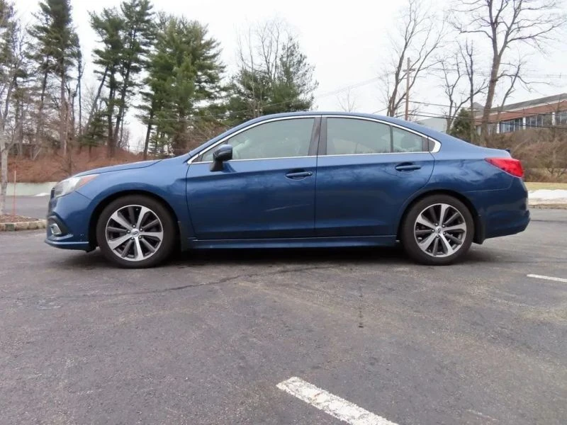 2019 Subaru Legacy 6th Gen - Image 10 of 12