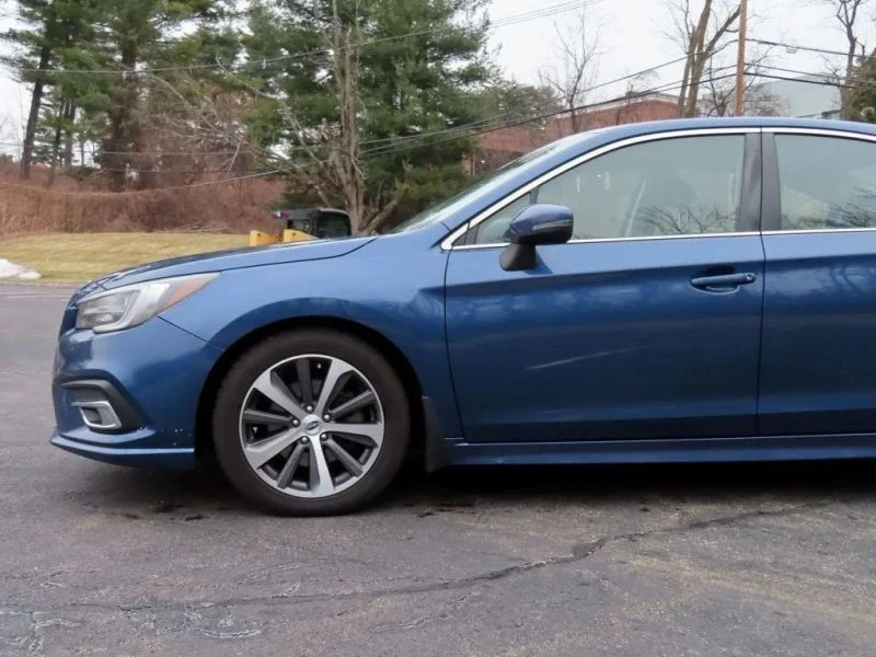 2019 Subaru Legacy 6th Gen - Image 11 of 12
