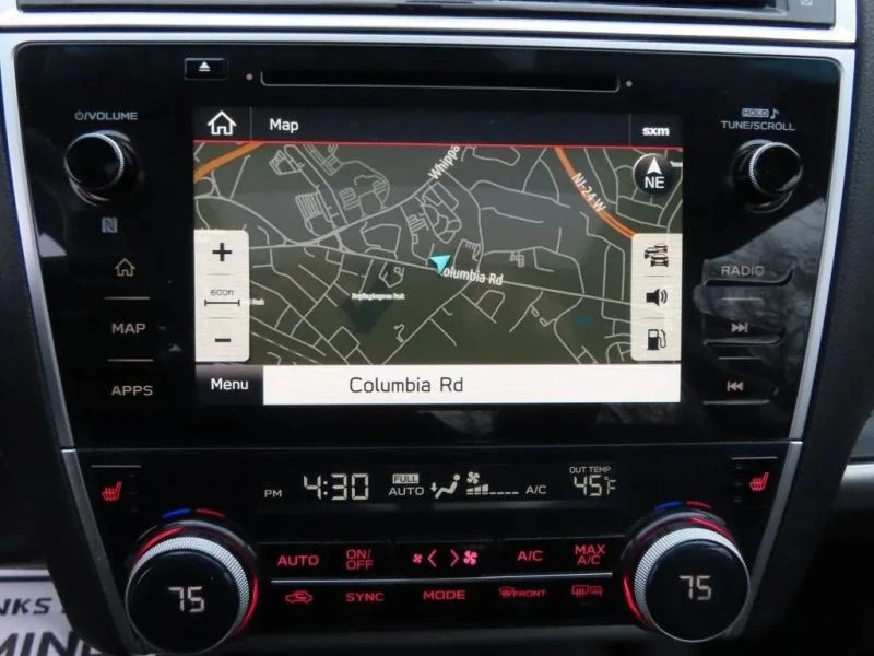 2019 Subaru Legacy 6th Gen - Image 7 of 12