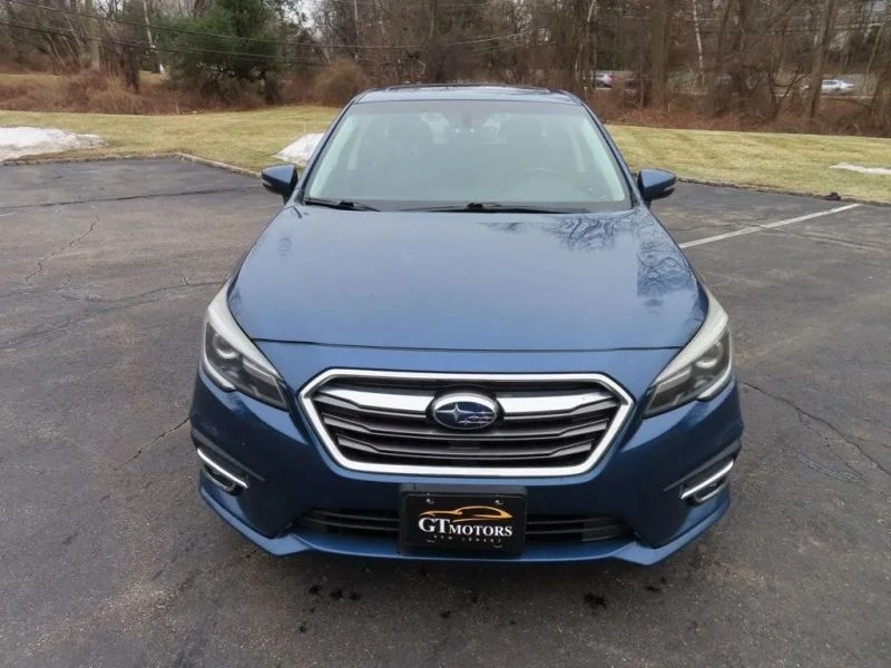 2019 Subaru Legacy 6th Gen - Image 3 of 12