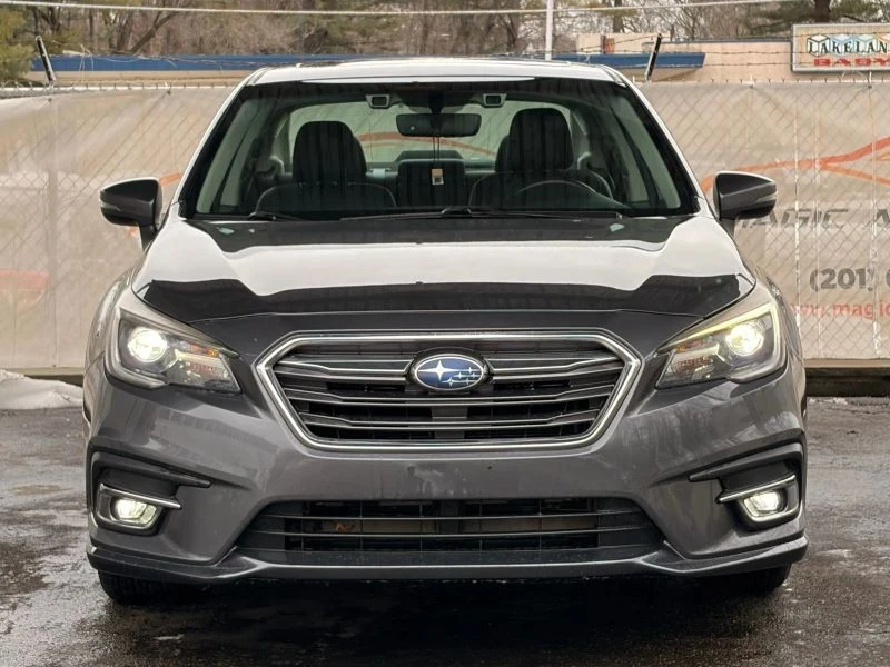 2019 Subaru Legacy 6th Gen - Image 5 of 12