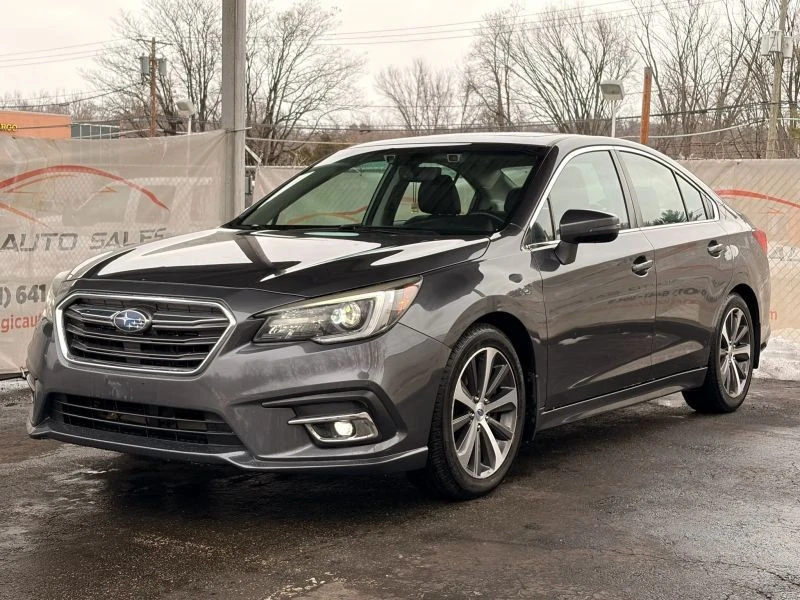 2019 Subaru Legacy 6th Gen - Image 3 of 12