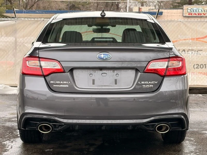 2019 Subaru Legacy 6th Gen - Image 10 of 12