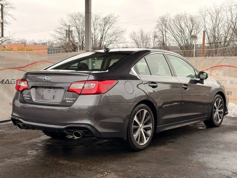 2019 Subaru Legacy 6th Gen - Image 11 of 12