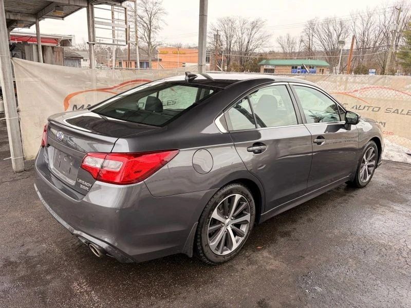 2019 Subaru Legacy 6th Gen - Image 12 of 12