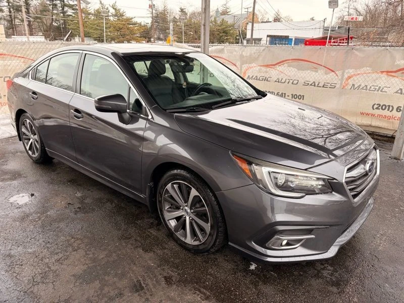 2019 Subaru Legacy 6th Gen - Image 7 of 12