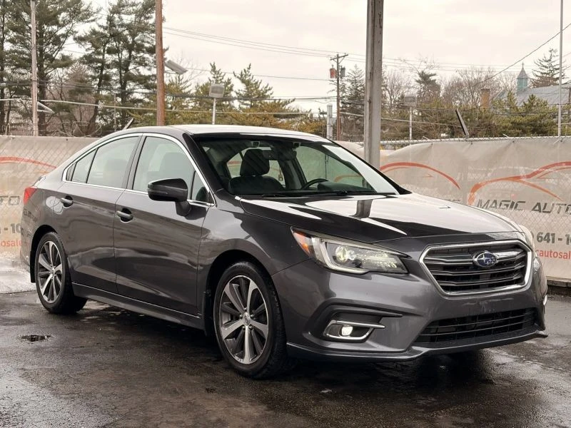 2019 Subaru Legacy 6th Gen - Image 6 of 12