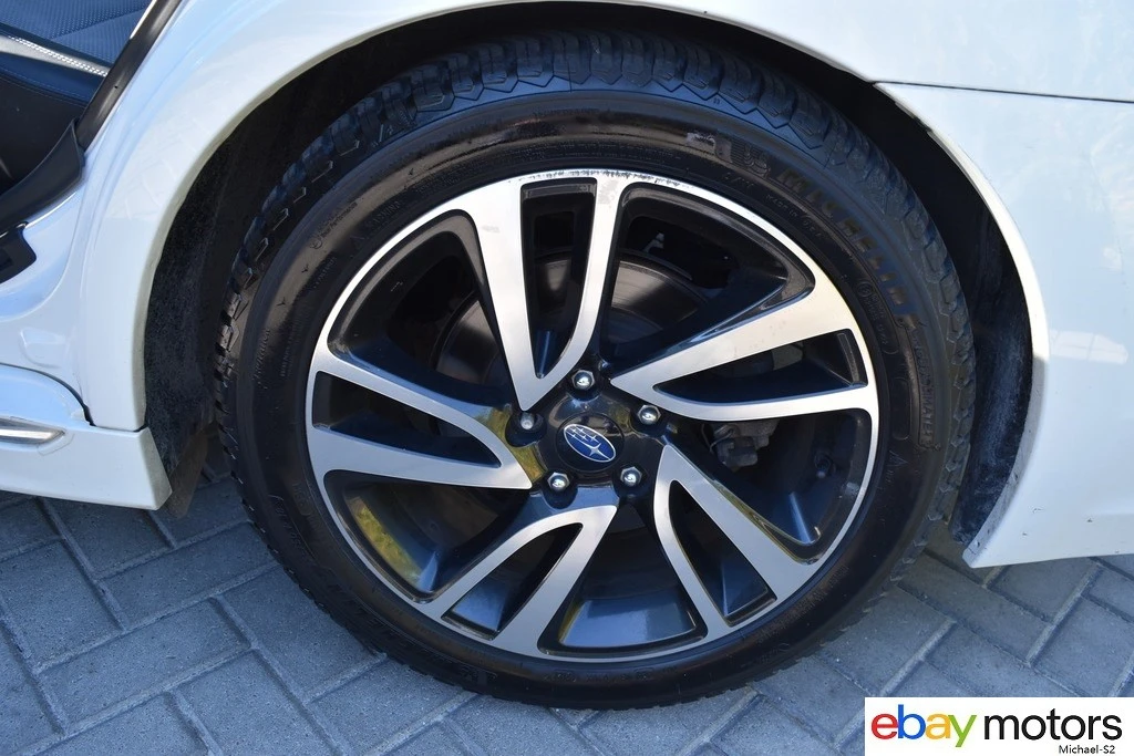 2019 Subaru Legacy 6th Gen - Image 22 of 23