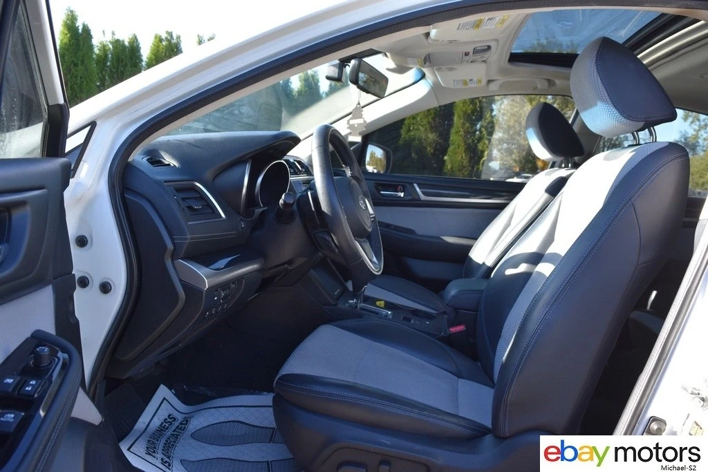 2019 Subaru Legacy 6th Gen - Image 10 of 23