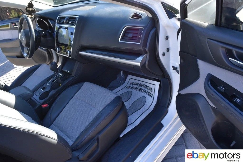 2019 Subaru Legacy 6th Gen - Image 15 of 23