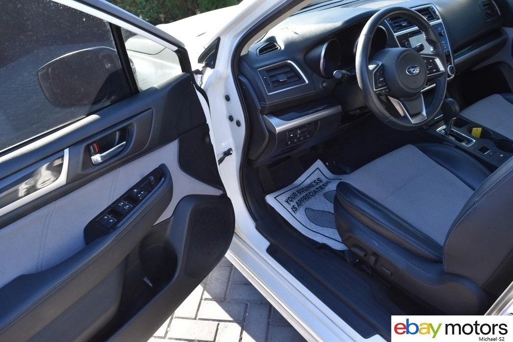 2019 Subaru Legacy 6th Gen - Image 11 of 23