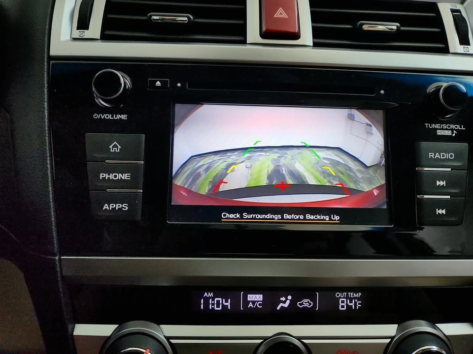 2019 Subaru Legacy 6th Gen - Image 18 of 31