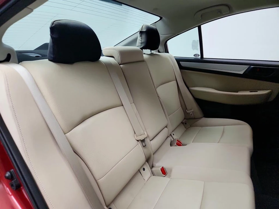2019 Subaru Legacy 6th Gen - Image 25 of 31