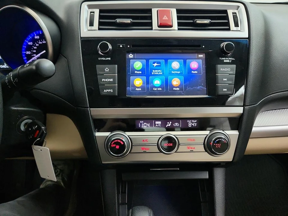 2019 Subaru Legacy 6th Gen - Image 19 of 31