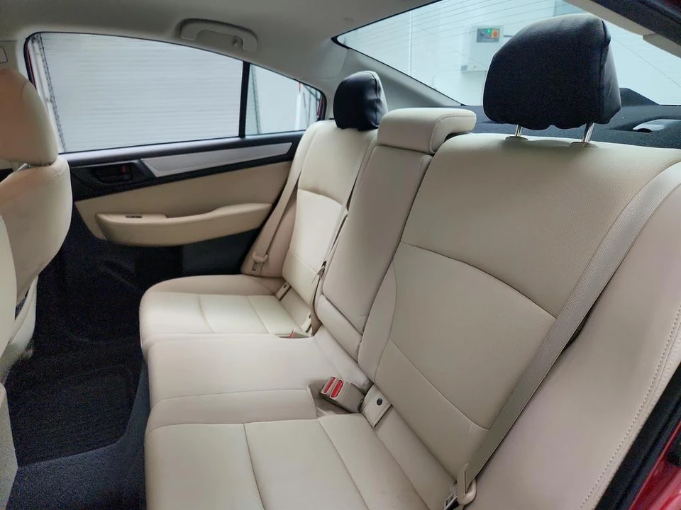 2019 Subaru Legacy 6th Gen - Image 22 of 31
