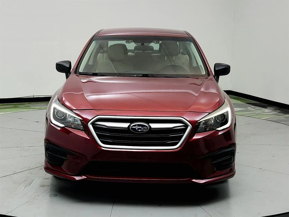 2019 Subaru Legacy 6th Gen - Image 2 of 31