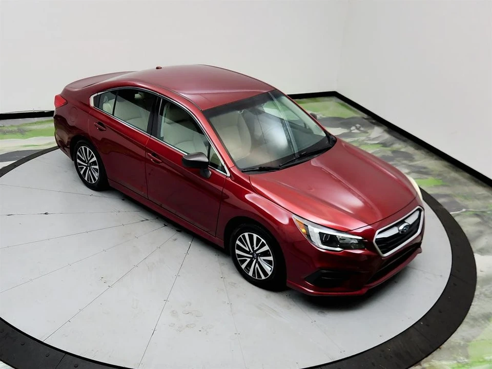 2019 Subaru Legacy 6th Gen - Image 29 of 31