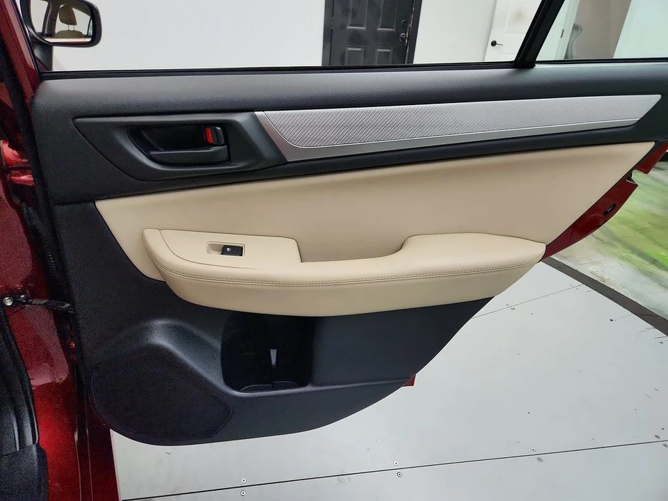 2019 Subaru Legacy 6th Gen - Image 26 of 31