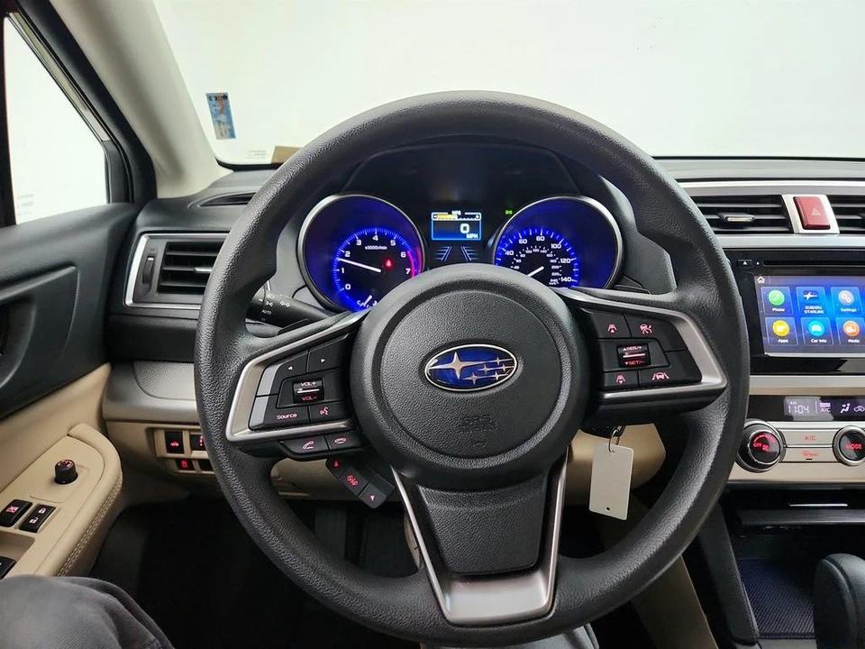 2019 Subaru Legacy 6th Gen - Image 16 of 31