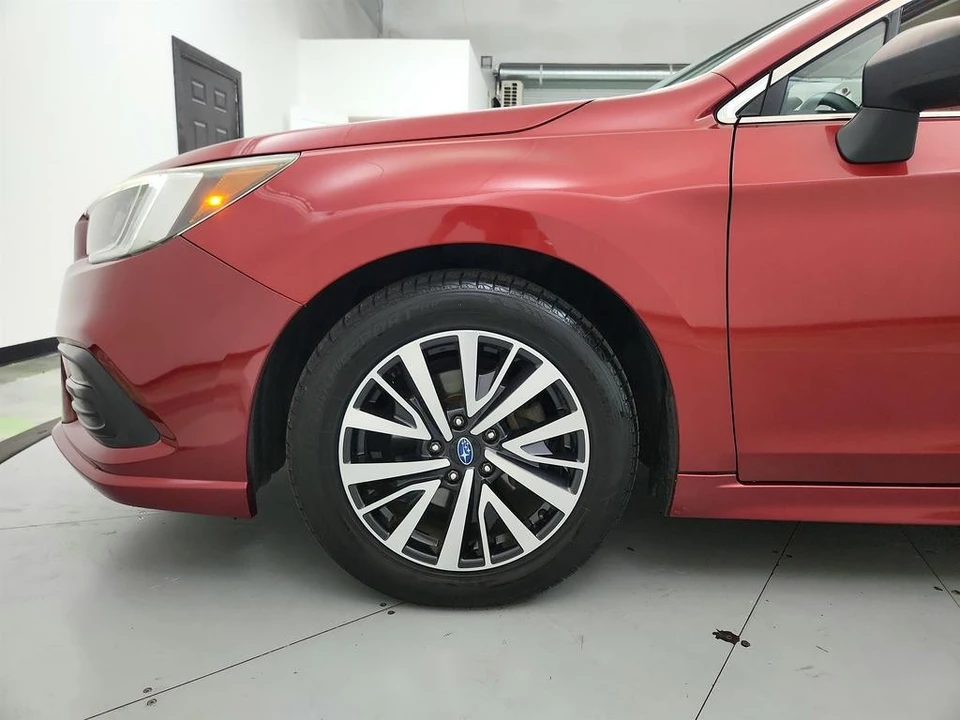 2019 Subaru Legacy 6th Gen - Image 27 of 31