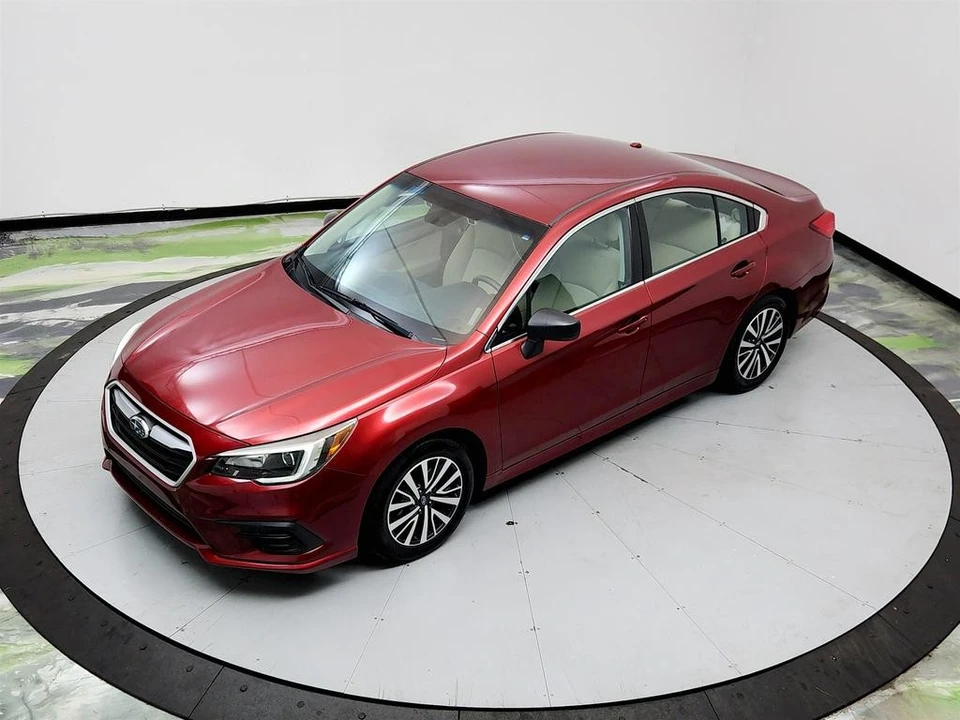 2019 Subaru Legacy 6th Gen - Image 28 of 31