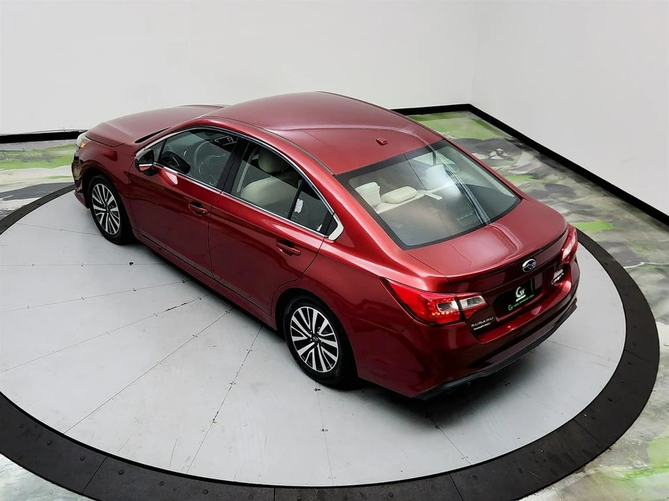 2019 Subaru Legacy 6th Gen - Image 31 of 31