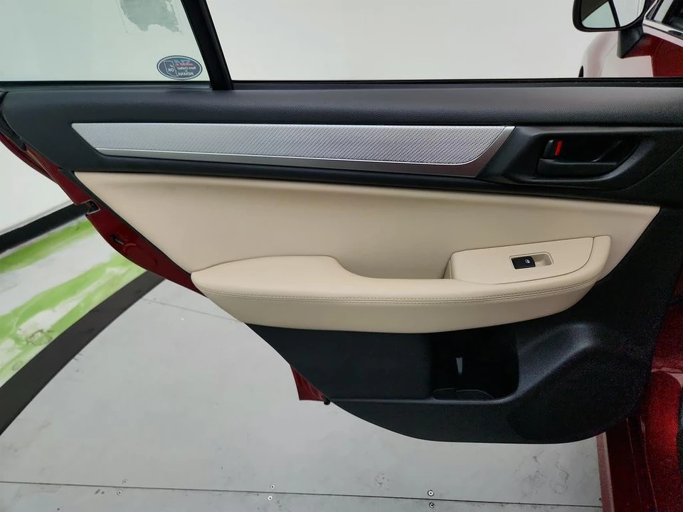 2019 Subaru Legacy 6th Gen - Image 23 of 31