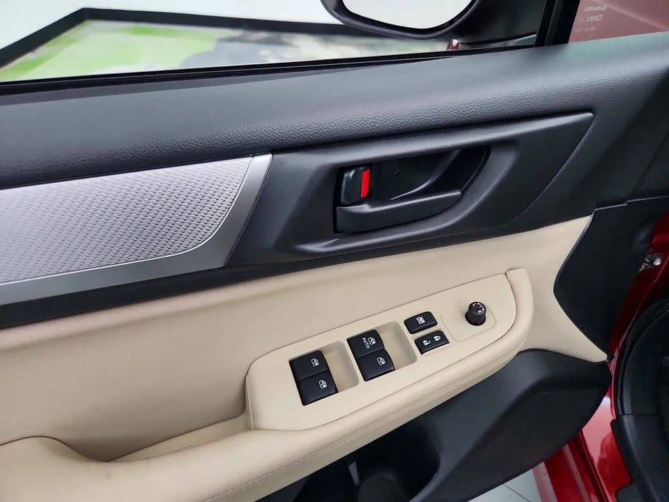 2019 Subaru Legacy 6th Gen - Image 20 of 31