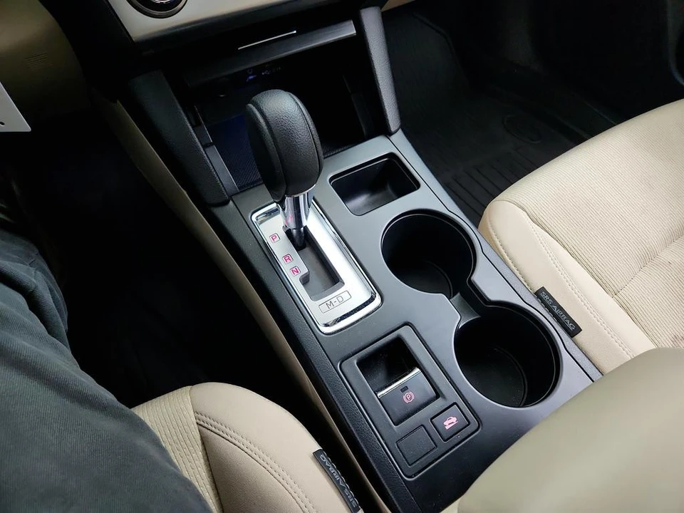 2019 Subaru Legacy 6th Gen - Image 17 of 31