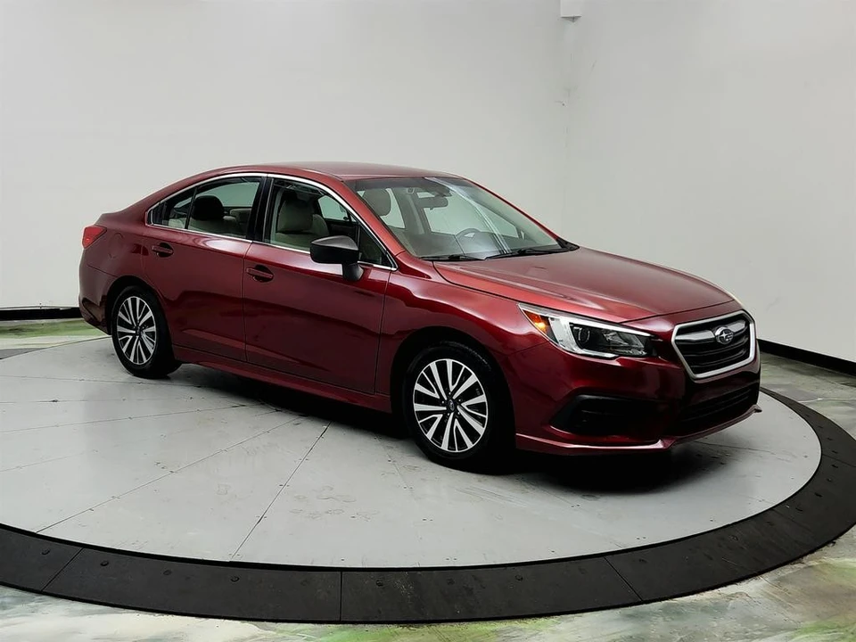 2019 Subaru Legacy 6th Gen - Image 3 of 31