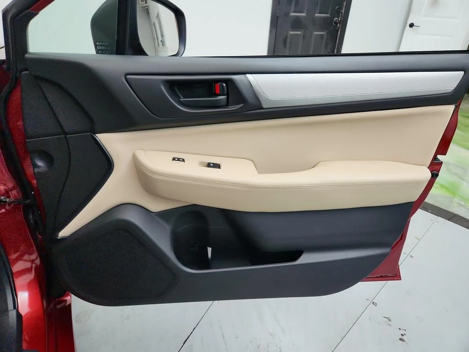 2019 Subaru Legacy 6th Gen - Image 26 of 31