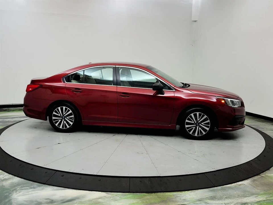 2019 Subaru Legacy 6th Gen - Image 4 of 31
