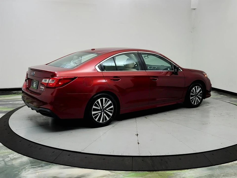 2019 Subaru Legacy 6th Gen - Image 5 of 31