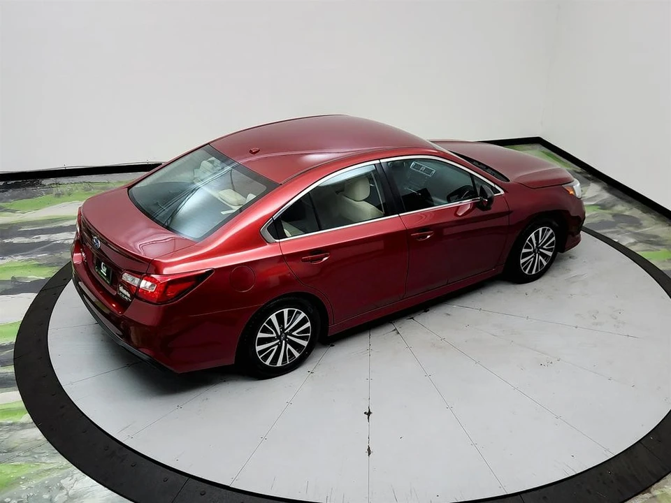 2019 Subaru Legacy 6th Gen - Image 30 of 31