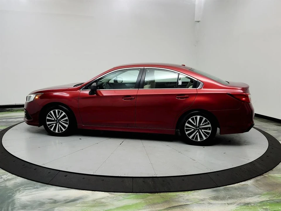 2019 Subaru Legacy 6th Gen - Image 8 of 31