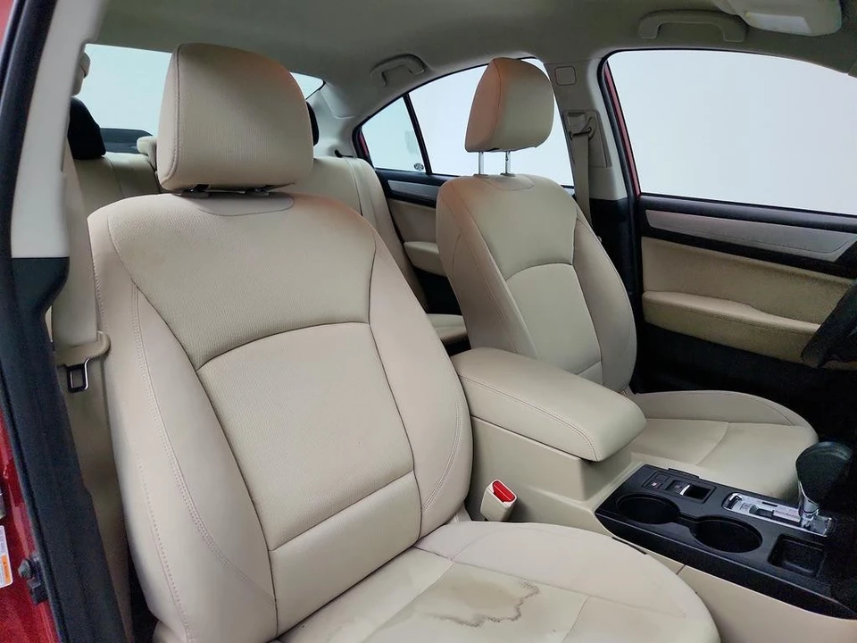2019 Subaru Legacy 6th Gen - Image 23 of 31