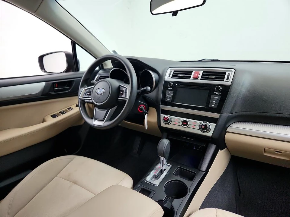 2019 Subaru Legacy 6th Gen - Image 24 of 31
