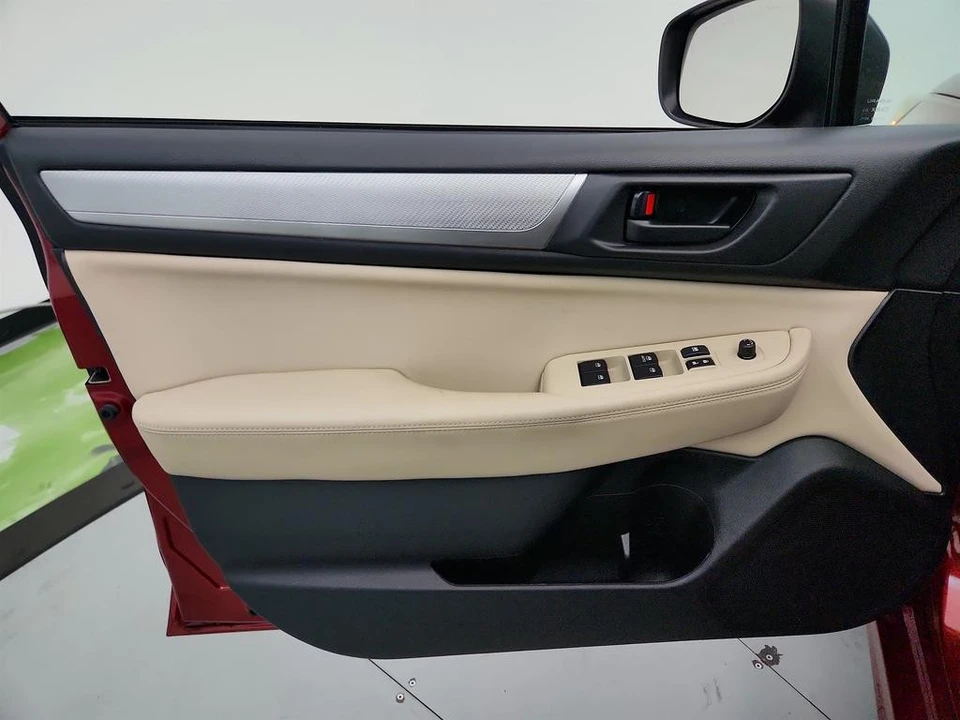 2019 Subaru Legacy 6th Gen - Image 21 of 31