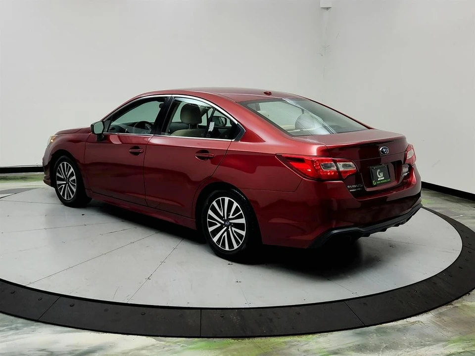 2019 Subaru Legacy 6th Gen - Image 7 of 31