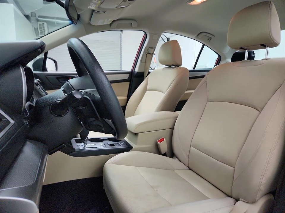 2019 Subaru Legacy 6th Gen - Image 14 of 31