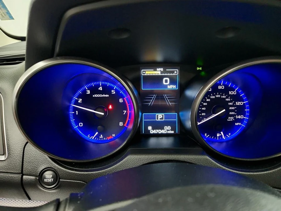 2019 Subaru Legacy 6th Gen - Image 15 of 31