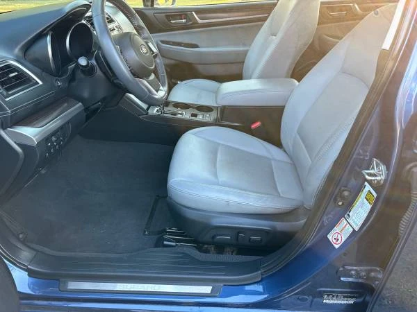 2019 Subaru Legacy 6th Gen - Image 7 of 9