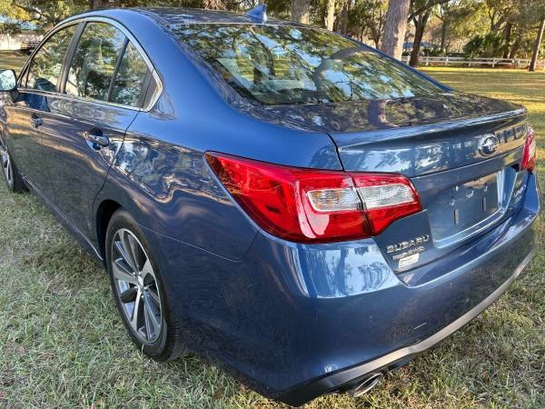 2019 Subaru Legacy 6th Gen - Image 2 of 9
