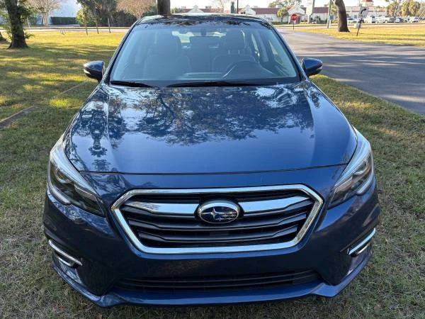 2019 Subaru Legacy 6th Gen - Image 3 of 9