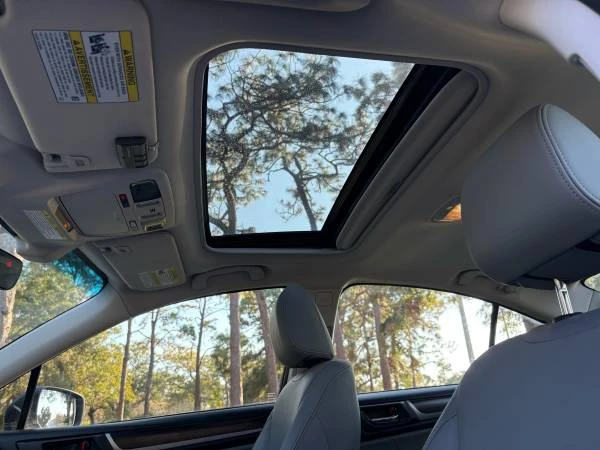 2019 Subaru Legacy 6th Gen - Image 5 of 9