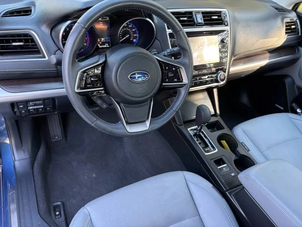 2019 Subaru Legacy 6th Gen - Image 6 of 9